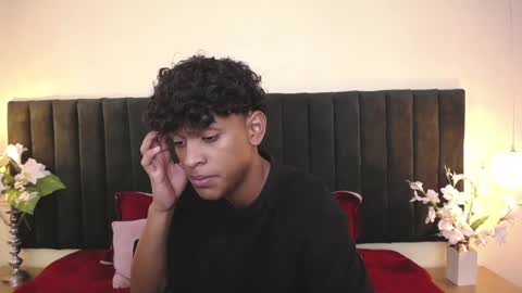 jhos online show from April 10, 1:27 pm