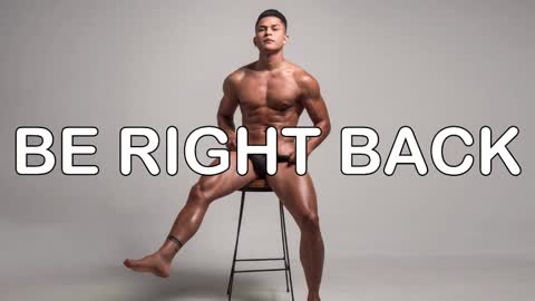 Jhosua Hunt online show from March 11, 5:13 pm