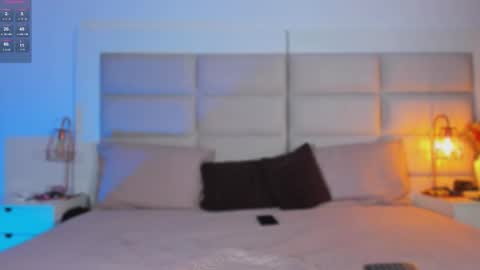 Jhosua Hunt online show from December 15, 3:02 am