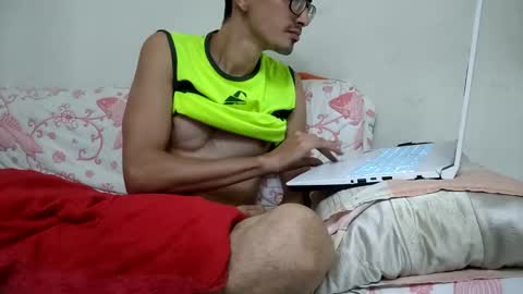 Snapshot of jhosuamoore chatting on March 6, 9:14 am Jhosuamoore  online show from March 6, 9:14 am