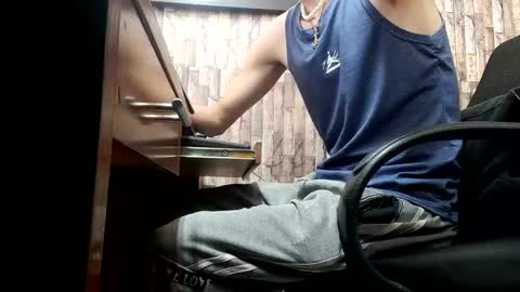 Jhosuamoore  online show from November 1, 1:43 pm