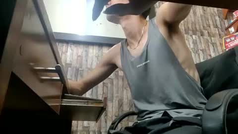 Jhosuamoore  online show from July 17, 4:53 pm