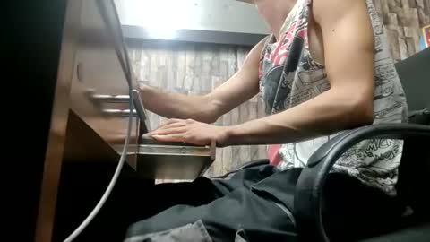 Jhosuamoore  online show from July 27, 11:24 pm