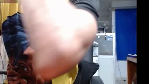 jhosuamoore2 online show from December 3, 10:43 pm