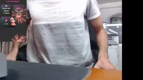 jhosuamoore2 online show from November 15, 2:07 pm