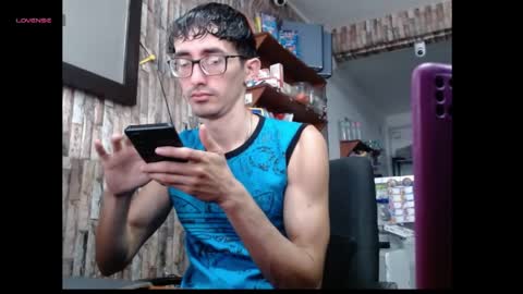 jhosuamoore2 online show from June 8, 1:23 pm