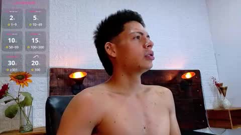 jhosuavega online show from November 20, 2:54 am