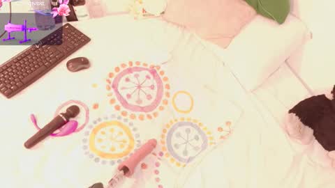 Hello iam hoxy ready to get wet online show from October 16, 3:17 am