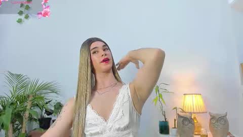 Jhuan Nhez online show from February 21, 2:14 am