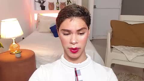 Jhuan Nhez online show from November 12, 12:18 pm