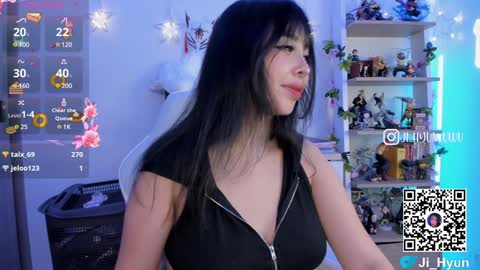 Ji  online show from December 4, 8:50 am