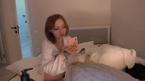 yuna online show from September 19, 9:51 pm