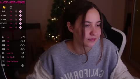 jia_lisaa online show from December 29, 11:50 pm