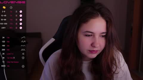 jia_lisaa online show from January 10, 8:51 am