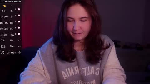 jia_lisaa online show from February 16, 2:53 am