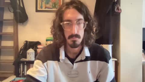 Jigz1986 online show from February 4, 3:04 pm