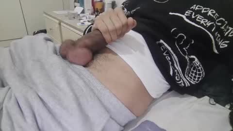 KAzuya online show from December 27, 9:32 pm