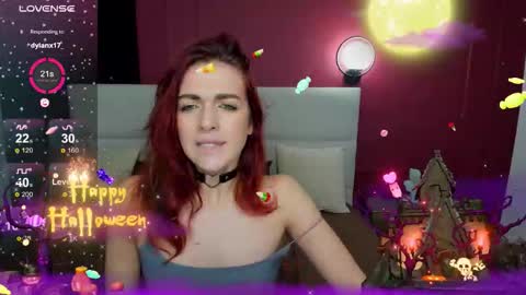 Jill 3 online show from November 5, 1:40 am