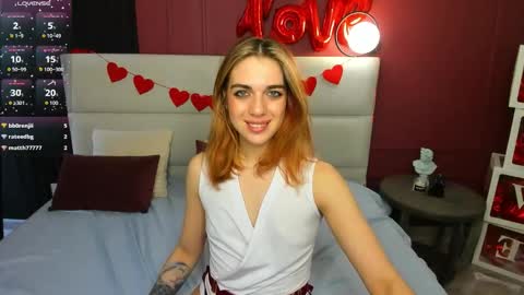 Jill 3 online show from March 18, 5:46 am