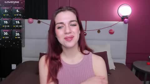 Jill 3 online show from December 19, 1:56 am