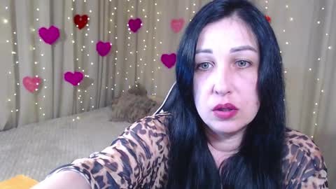 Jill online show from April 9, 11:43 pm