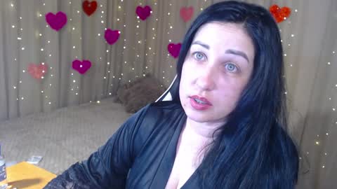 Jill online show from March 30, 12:12 am