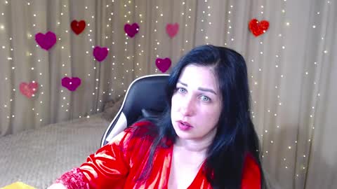 Jill online show from April 3, 10:28 pm