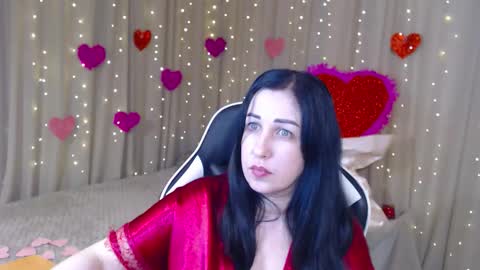 Jill online show from February 15, 8:35 am