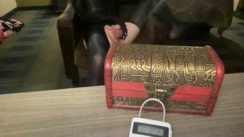 JillianFcktoy online show from February 21, 4:37 am