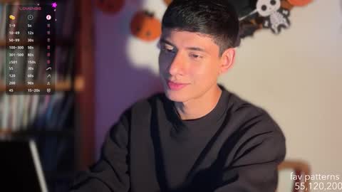 jim_dancer online show from October 30, 12:44 am