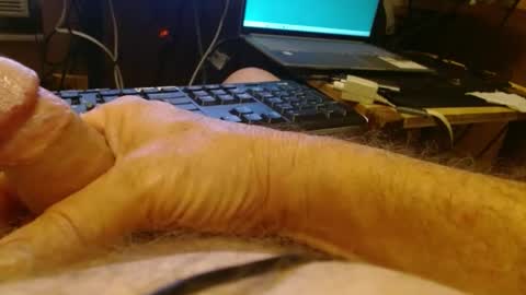 Snapshot of jim_n_orlando_fla chatting on December 11, 1:49 pm jim_n_orlando_fla online show from December 11, 1:49 pm