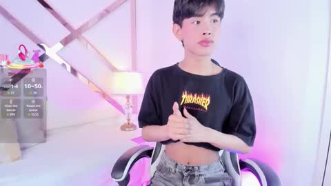 Jim  online show from February 5, 8:23 pm