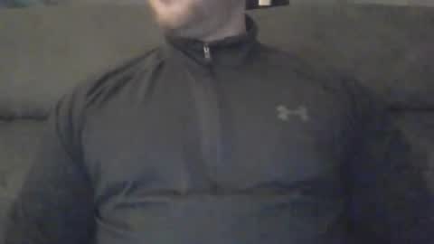 jimbone97 online show from January 9, 9:20 pm