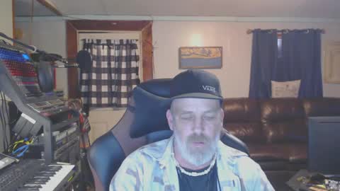 jimmy mac online show from March 5, 12:49 am