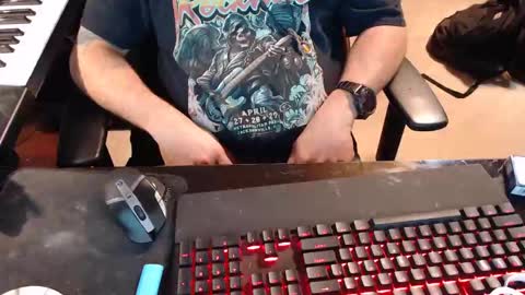 jimmy mac online show from December 7, 10:39 am