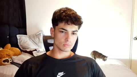jimmy_classic online show from May 5, 2:07 am
