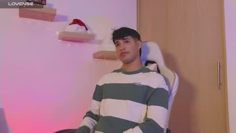 Jimmy Leeh online show from January 4, 8:37 pm