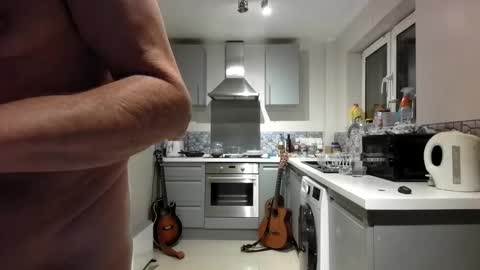 Jim Redgewell online show from December 17, 6:25 pm