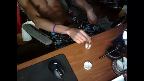 jimmychonganyc online show from December 8, 2:09 pm