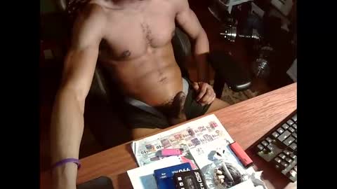 jimmychonganyc online show from March 11, 1:47 pm