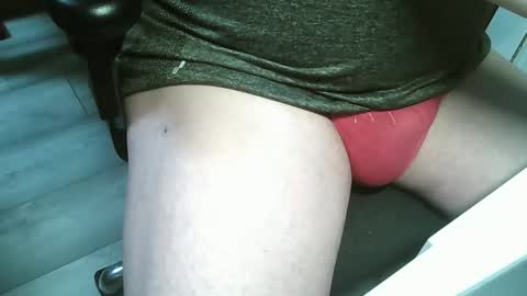 Jimmychongax online show from February 19, 9:47 pm