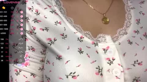 Kate online show from February 7, 6:22 pm