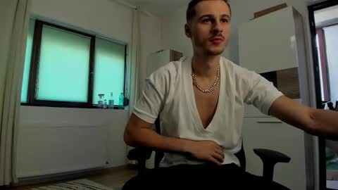 AlphaJimmy online show from September 15, 12:17 pm