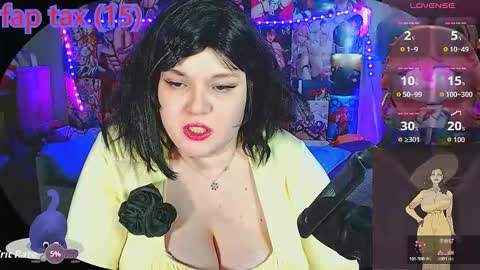 Jin online show from February 27, 1:31 am