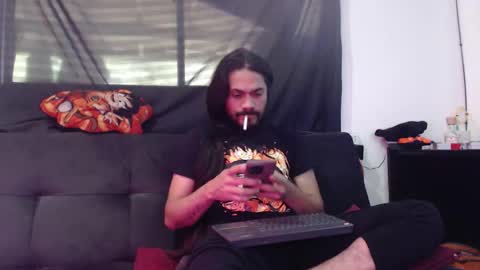 jin_woosex online show from October 10, 7:08 pm