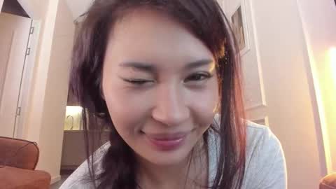 Jina meow online show from March 15, 4:06 am