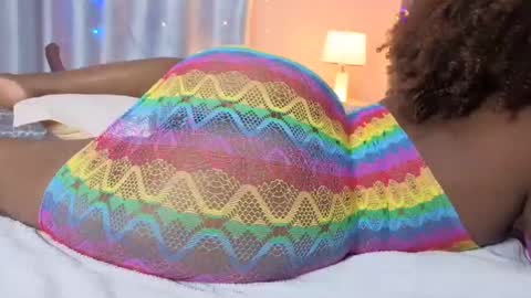 jinglefancypuff online show from December 23, 7:25 am