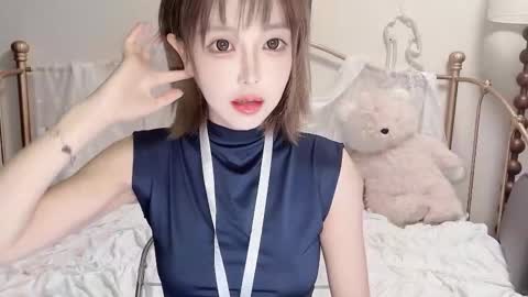 meng meng online show from September 18, 1:04 pm