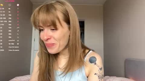 Jinny online show from June 21, 4:30 am