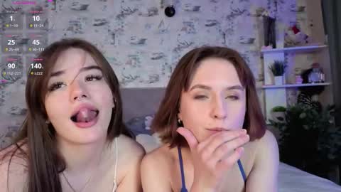 Jinny online show from November 9, 6:10 pm